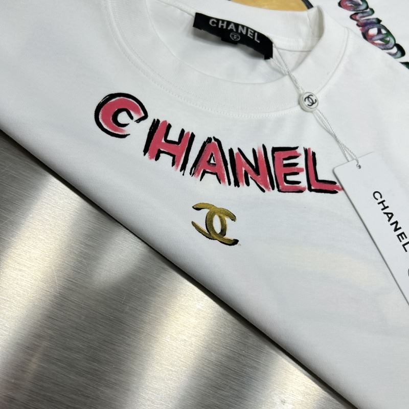 Chanel T-Shirts